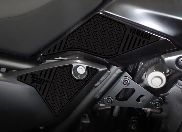 

Yamaha Motor (Yamaha) Protection Pad for Tenere 700 (XTZ690 25~) Q5K-YSK-157-T01