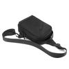 Bag Waterrepellent Chest Multifunctional Mens Shoulder Bag Outdoor Lightweight Crossbody Bag