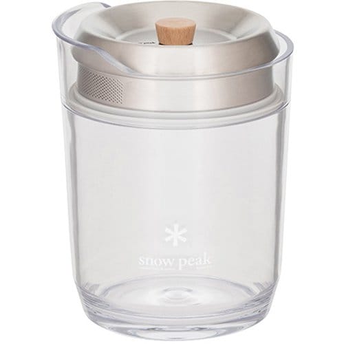 Snow Peak Cs 340 [sayou]