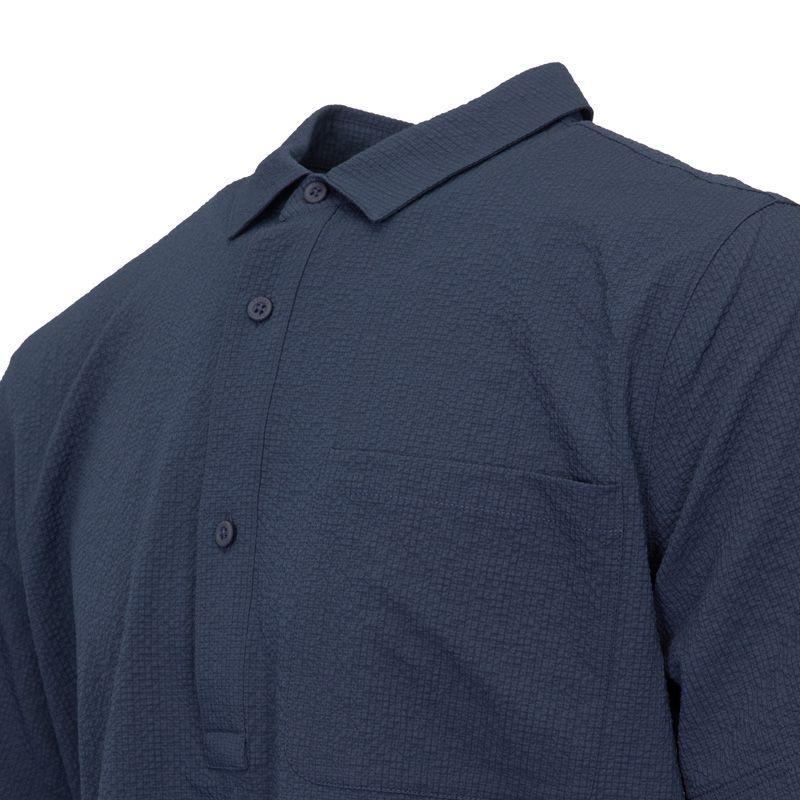 Polo de sport porto bleu marine Homme OAKLEY