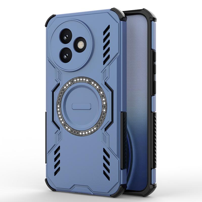 For Redmi K80 Ultra 5G Case For Redmi K80 Ultra Phone Case For K80 Ultra Heat Dissipation Phone Case Cover For Redmi K80 Ultra