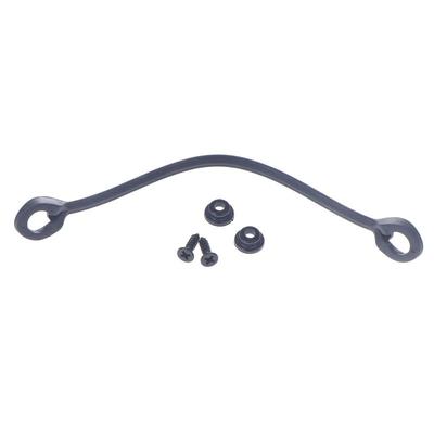 Universeller Kordelzug für Shad Tail Box Limit Kordelzugbaugruppe Sh2629/33/34/39/40/45/48