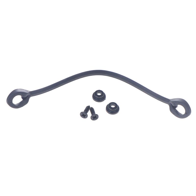 

Universal Drawstring For Shad Tail Box Limit Drawstring Assembly Sh2629/33/34/39/40/45/48 чёрный