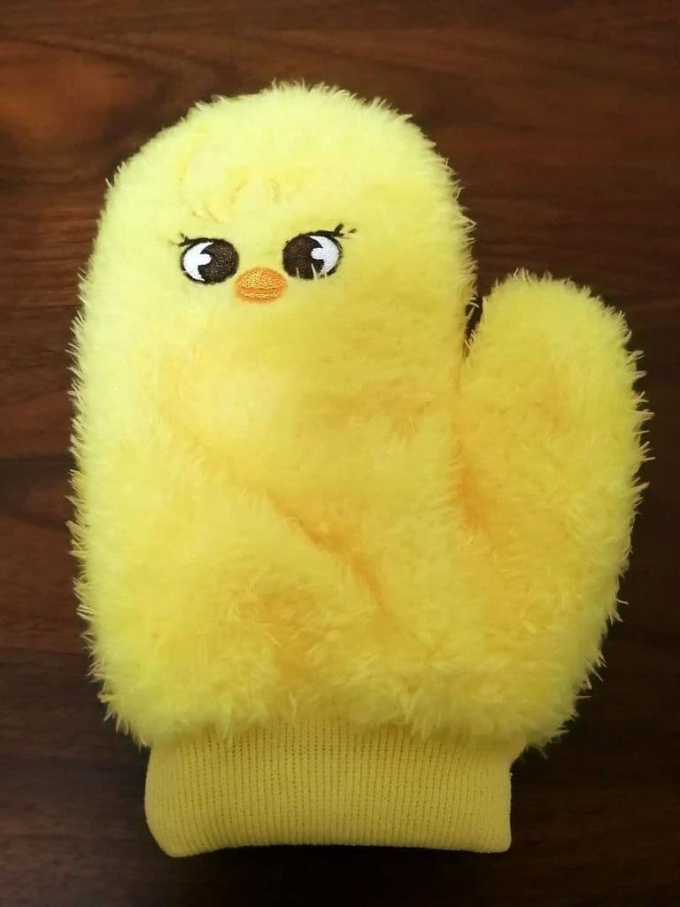 [GEBRAUCHT] skzoo Handschuhe Hankuokka Pogari