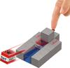 Mattel Minecraft Creeper Action Figure Toy with Accessories & Redstone Building Pieces, 3.25-Inch Scale Collector Set Inspired by the Video Game