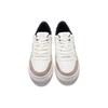 Armani Exchange Ss23 Lace-Up Fashion Sneakers Men Sneakers Off-White XUX148XV601S030
