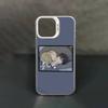 L-Low T-Tide In T-Twilight Phone Case for iPhone 17 11 12 Pro Max Plus Mini Air SE  16e 14 15 16 13 Soft Shell