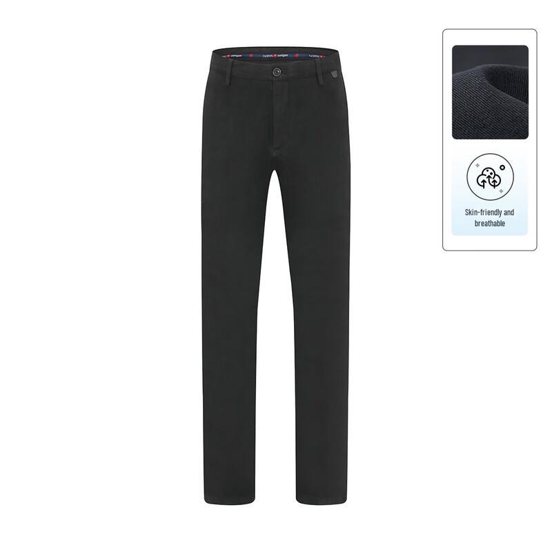 

Navcare Men s Spring/Summer Casual Trousers 40
