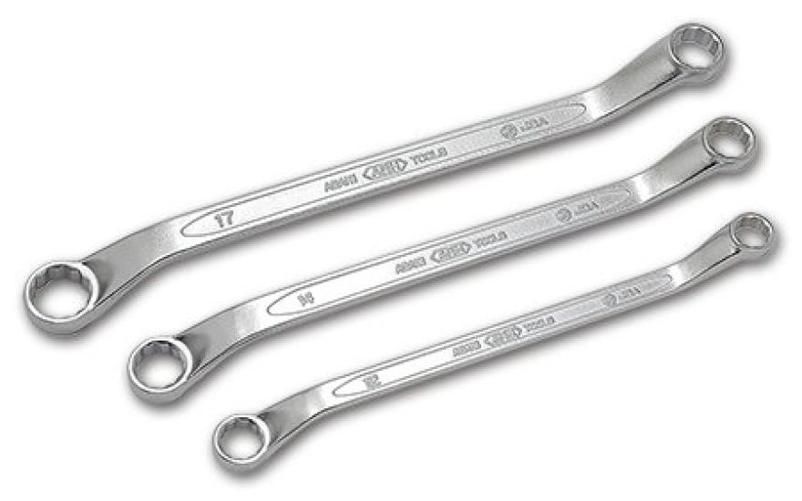 

ASH Box Wrench 26mm x 32mm OF2632 Double-ended