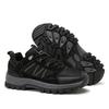 2025 Autumn and Winter New Men's Shoes Popular Sports Shoes Men's Large Size Outdoor Hiking Shoes Men's Casual Men's Shoes Non-slip