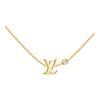 Colar Idylle Blossom Colar Feminino Q93626