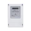 DTS Three Phase Four Wire Electronic Energy Meter 11A/61A/81A/111A Digital Smart Wall Mounted Meter