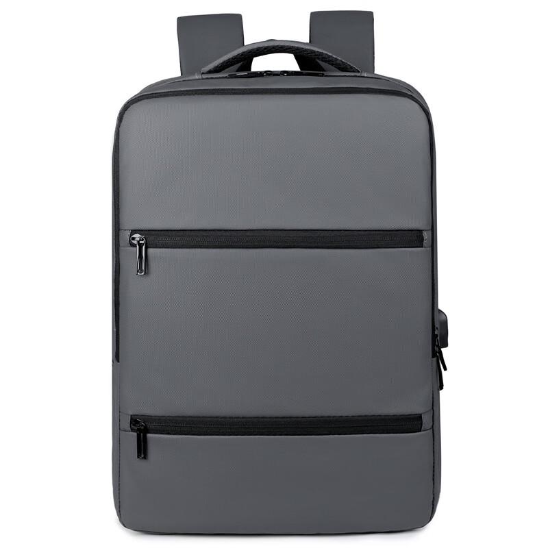 Vanaheimr Kairis Men s 15.6  Laptop Travel & Business Backpack 15.6 inch