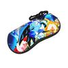 Shadow Milk Cookie Run Kingdom Glasses Case Unisex Printing Box Cute Cartoon Anime Glasses Storage Box Sunglasses Box