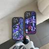 O-Omori Game Phone Case For IPhone 16 15 14 13 12 11 Pro Max Plus Leather Shockproof Cover