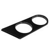 Cup Holder Car Interior Decoration Replacement for 1 Series E87 E81 E82 E88 Right Hand Drive Type Only