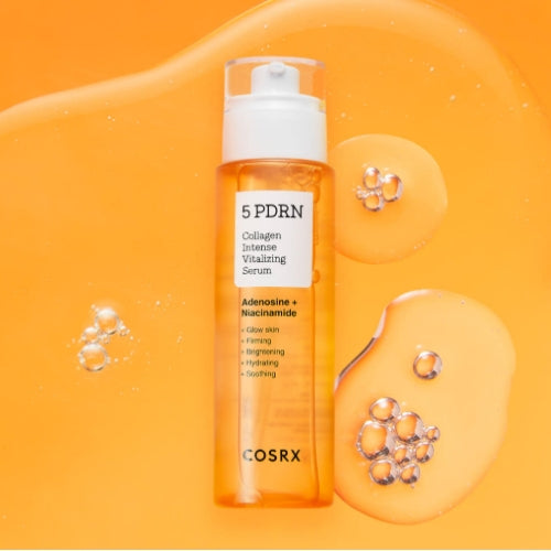 COSRX 5PDRN Collagen Intensive Vitalizing Serum 100ml 100ml
