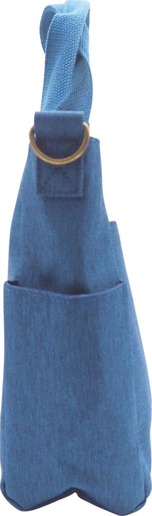 NickNack Paseo 2-Way Walking Bag, NV Corgi [02966-05] Heartful Pet Paseo Embroidery, Dog, Pet, Walk