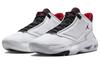Jordan Max Aura 4 Biały Czarny Czerwień Uniwersytecka DN3687-160