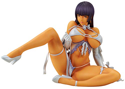 Lechery Homare Artworks Kanokogi Kuon 1/5 Scale PVC Pre-painted Complete Figure Resale