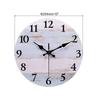 Klockor – Väggklockor