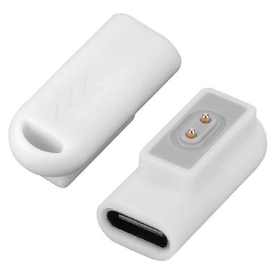Charger Connector Type C Female To for Xiaomi/Redmi Watch Charger Charging Connector Charging Converter for Xiaomi Mi Band 8 Pro