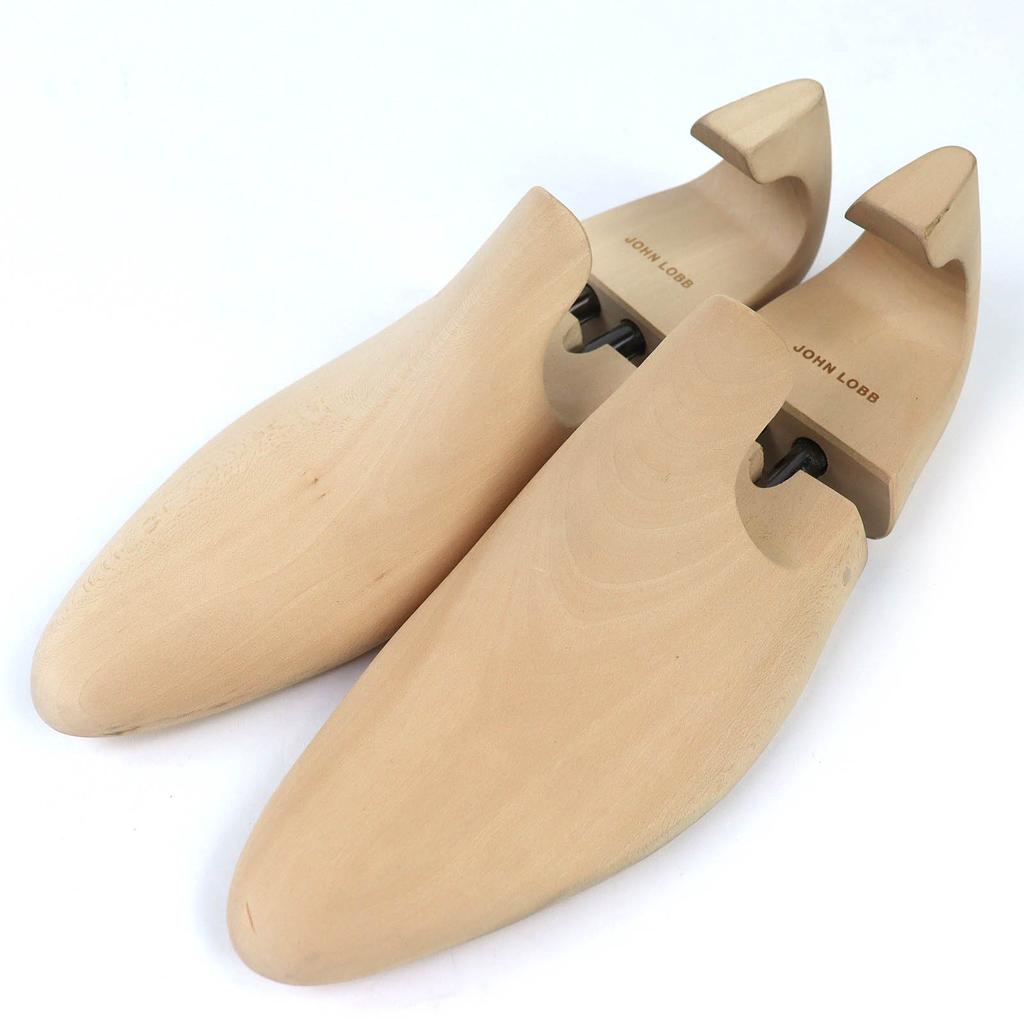 Great John Lobb Leather shoes Philip2 Cap-toe, straight-tip Oxfords, 7000 last 9 Used