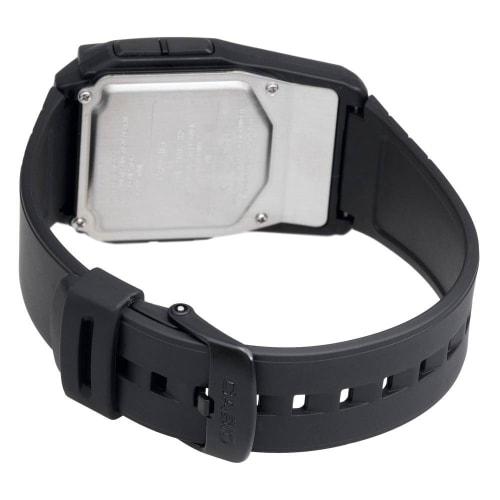 Gray Men's Digital Casual Quartz Casio Watch Data Bank Vintage DBC-32-1A, Ships Internationally