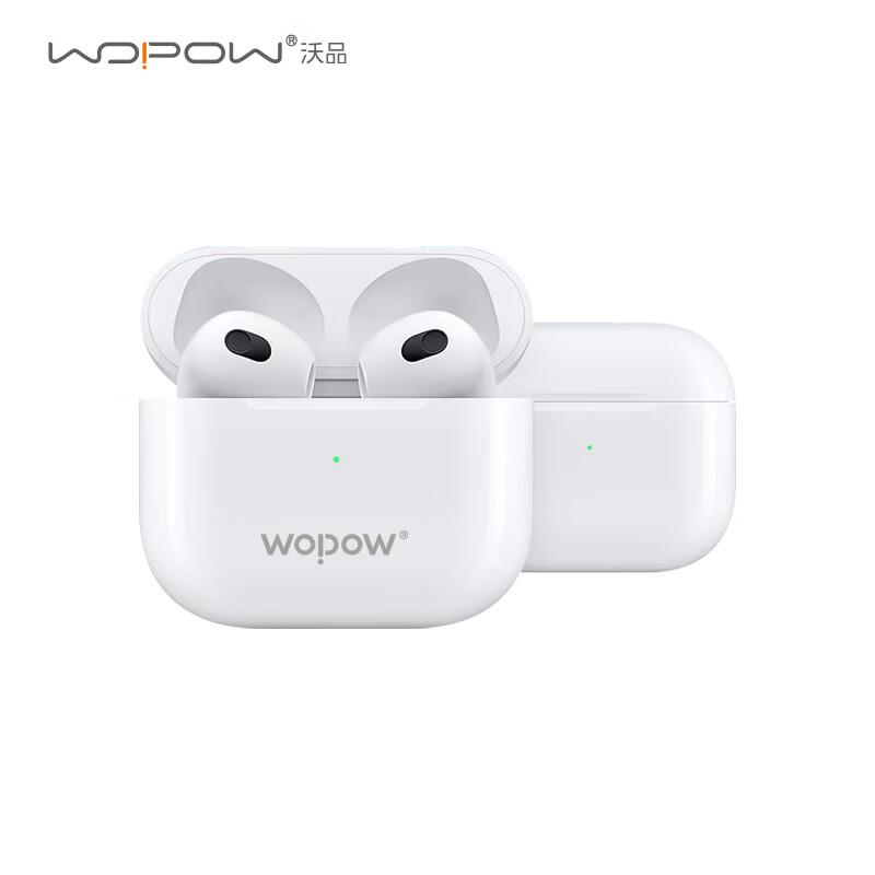 WOPOW Airpro 4p True Wireless Earbuds