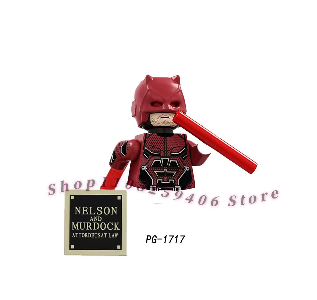 Limited edition Hot building block toys DC superhero Metamorpho Green Arrow Oswald Cobblepot collectibles brick block toy gifts