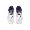 New LiNing Kirin TD Cushioned Anti-Slip And Wear-Resistant Lightweight Low-Top Training Shoes Women's White Gold APTR002-2
