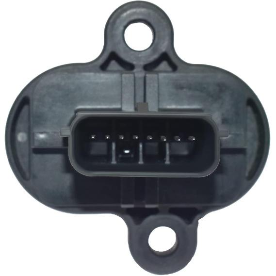 0280218273 245-1315 Mass Air Flow Sensor MAF Compatible with Chevy Cruze Sonic Trax 2013-2017 Buick Encore