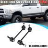 UXCELL 2 Pcs K80250 K80251 Front Sway Bar Links 4056A028 for Ford for Lincoln for Mazda