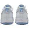 Nike Air Force 1 Low Invisible Woman 2.0 Men Sneakers White University-Blue Pure-Platinum IB5724-100