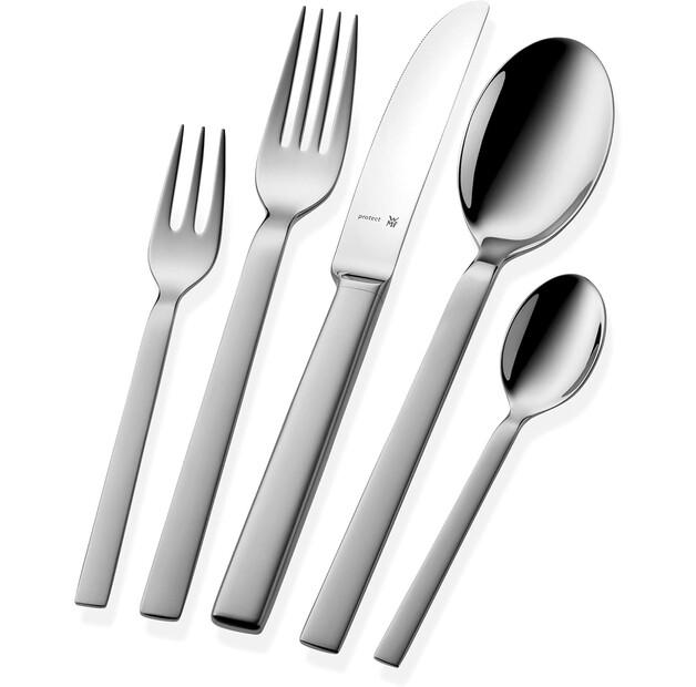 WMF Lyric Cutlery Set, 66 Pieces (11.6100.6391)