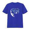 80s GTR Vintage Rock Band T shirt Retro Design Supergroup Yes Asia Influence Perfect for Prog Fans vintage Washed fashion