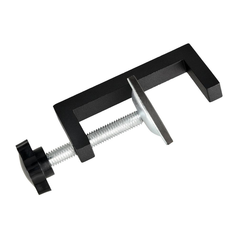 

10-57mm Cabinet Installation Clamp Drawer Fixing Clip Adjustable Cabinet Hardware Jig Portable Front Drawer Woodworking Clamp