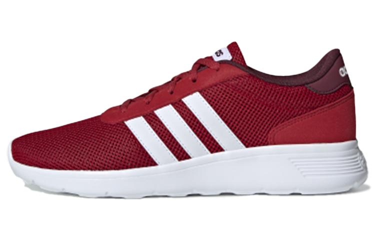 Adidas Neo Lite Racer  Red White  EE8247 42