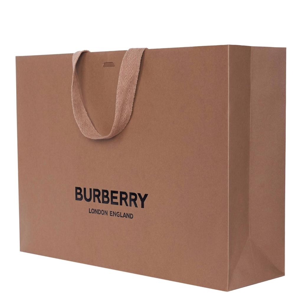 Burberry logo-embroidered cotton T-shirt 80820271