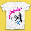 Jubilee Derek Jarman Film Soundtrack Punk Rock Music Gift Tee Tshirt 2119