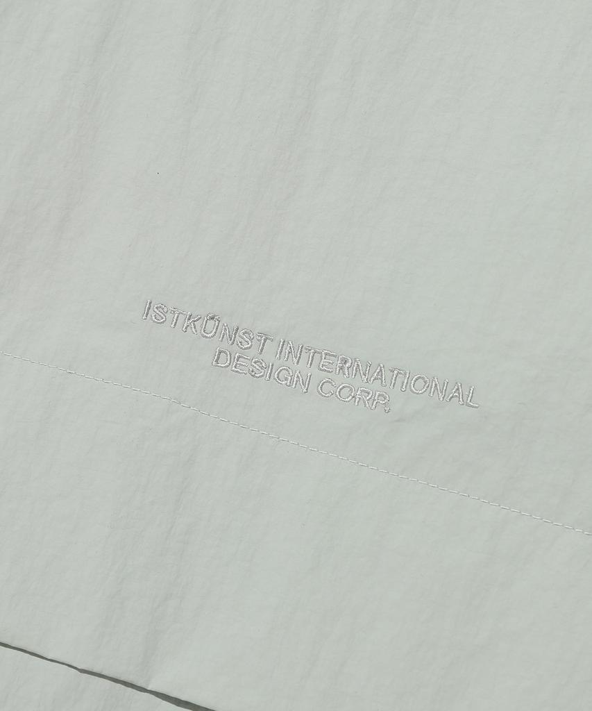 Istkunst Transform Jumper_Grey(Ik2Dsmb930A)