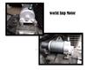 World Imp Motor Honda FTR223 Starter Motor for Honda CB223, XR230, SL230, XLR200R, and XLR125R (Universal Aftermarket Part)