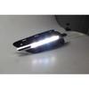 Compatible Daytime Running & Fog Lights for Mercedes W246 (2014-2015) B150 B170 B180 B200