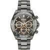 Hero 2.0 Grey Stainless Steel Men's Quartz Watch 1514299