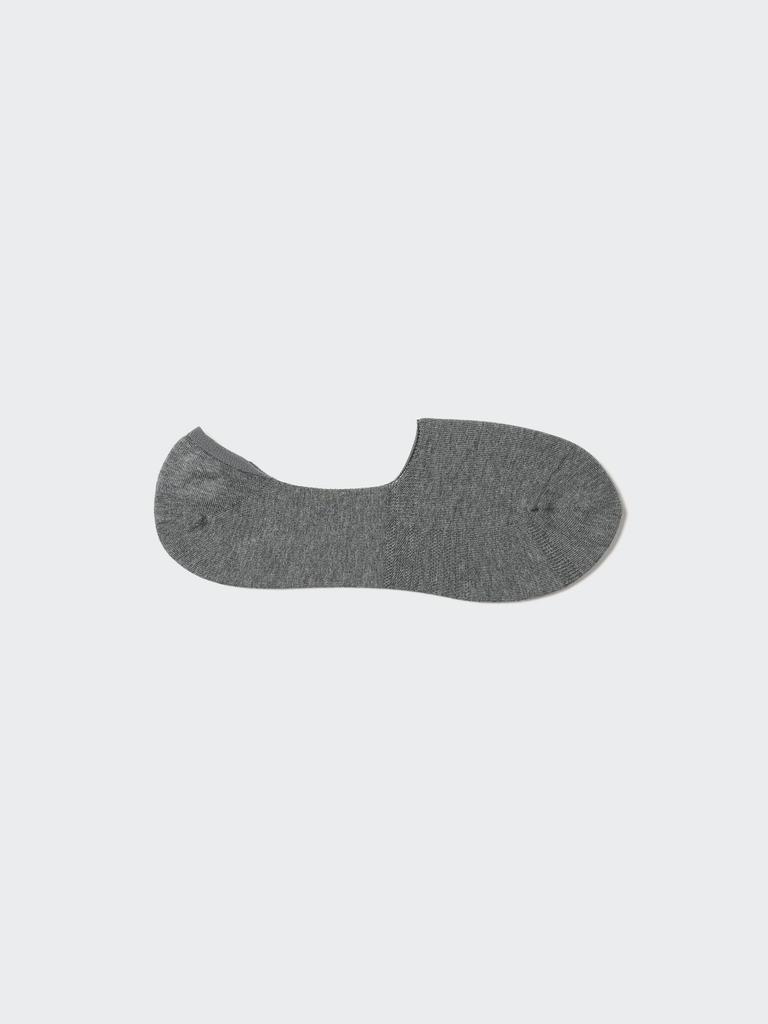 Uniqlo Very Short Socks