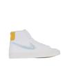 Sneakers Blazer 77 Scribble