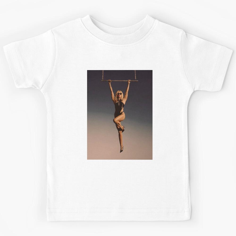 Miley ??rüs Run Nm4 Kids T-Shirt 150