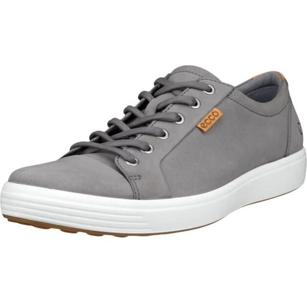 Полуботинки Ecco Soft 7