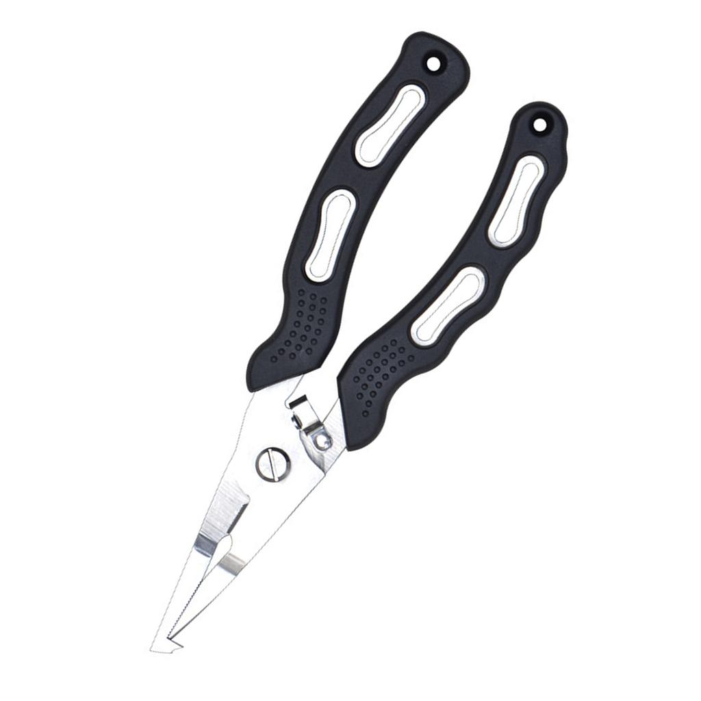 Multifunctional Fishing Pliers for Fishing Enthusiast Fish Gripper Fishing Fish Hook Remover Fishing Fish Mouth Clamp