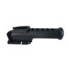 Portable Belt Rod Holder Fishing Gear Tackles Accessories Adjustable Waist Fishing Rod Holder Fishing Rod Pole Inserter